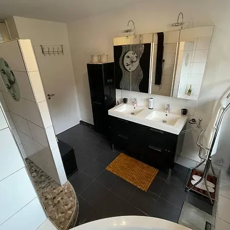 Le gîte de Sabina - Colmar Appartement Colmar