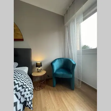 Appartement Le gîte de Sabina - Colmar Colmar
