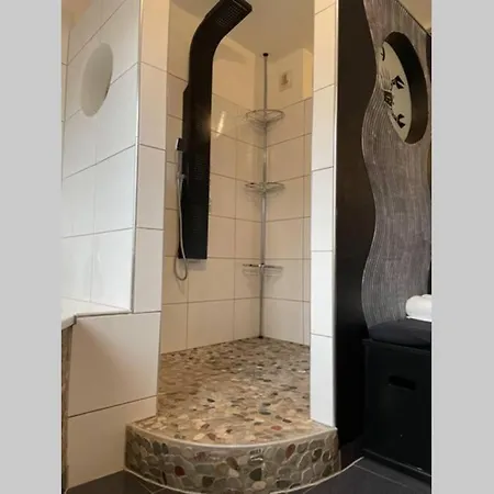 Le gîte de Sabina - Colmar Appartement