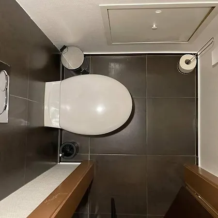 Appartement Le gîte de Sabina - Colmar Colmar