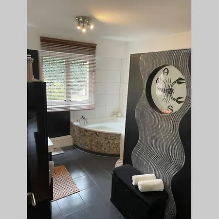 Le gîte de Sabina - Colmar Appartement Colmar