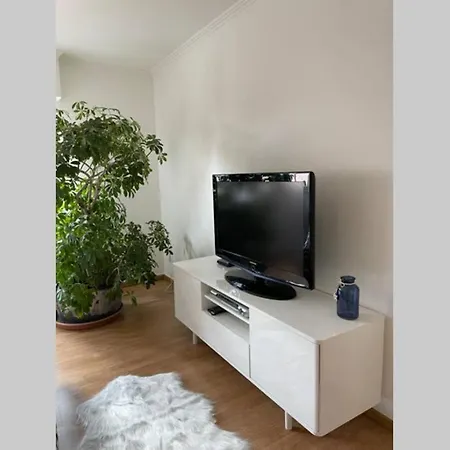 Le gîte de Sabina - Colmar Appartement Colmar
