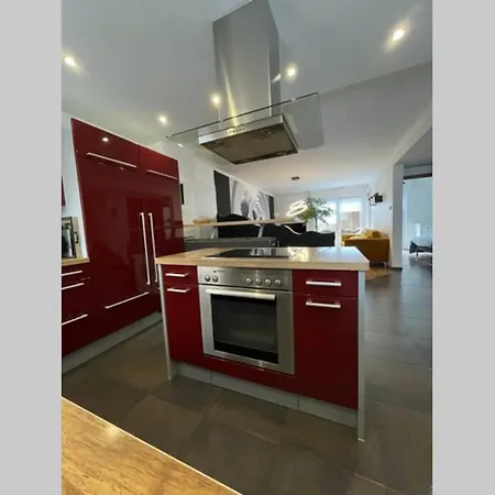Le gîte de Sabina - Colmar Appartement Colmar