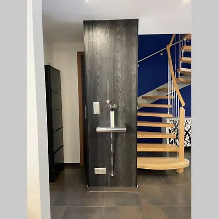 Appartement Le gîte de Sabina - Colmar *